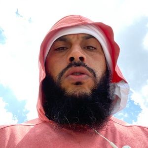 Meet your Posher, Mike